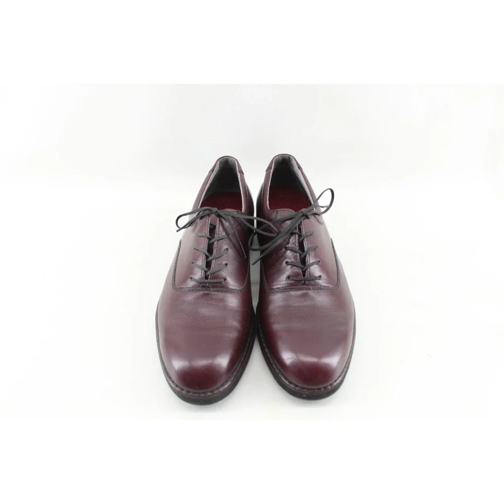 Rockport leather dressports
