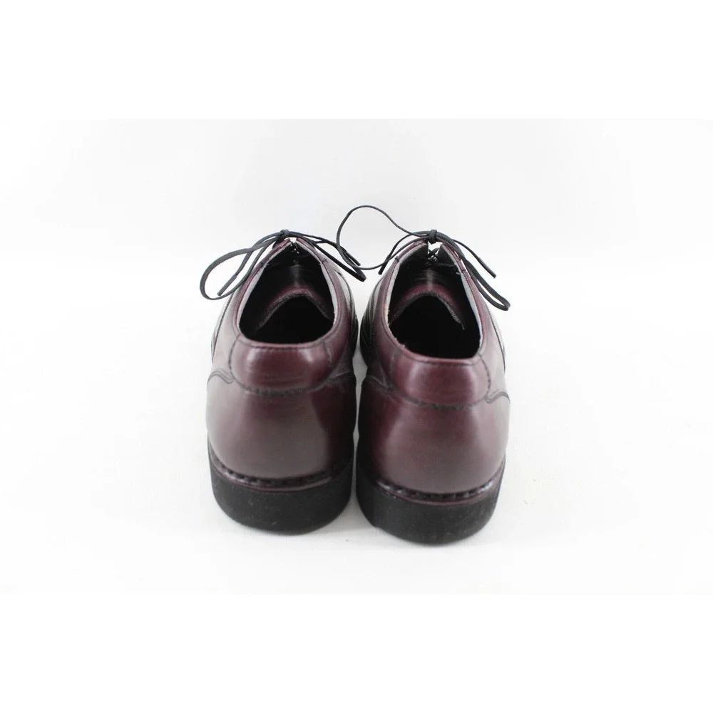 Rockport leather dressports