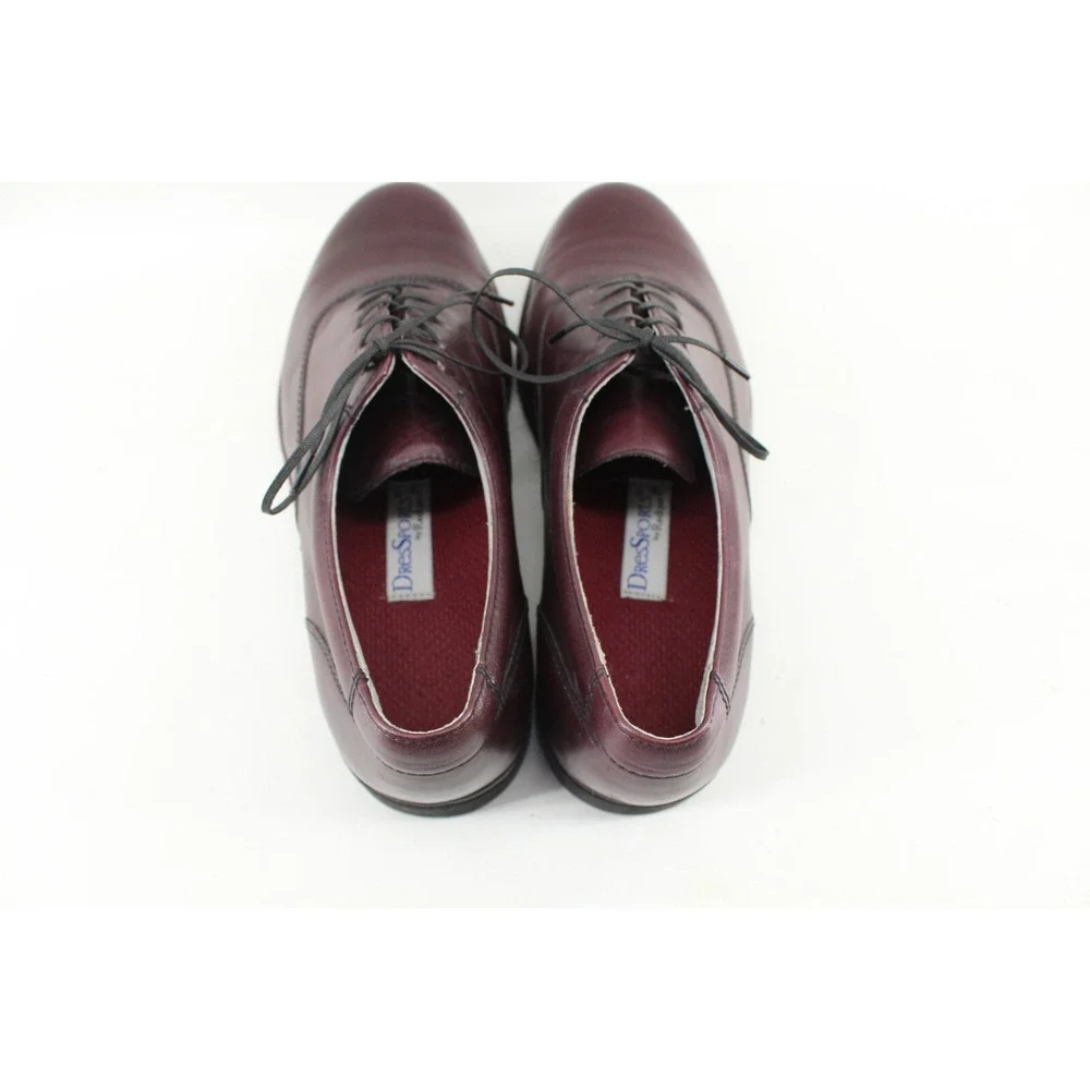 Rockport leather dressports