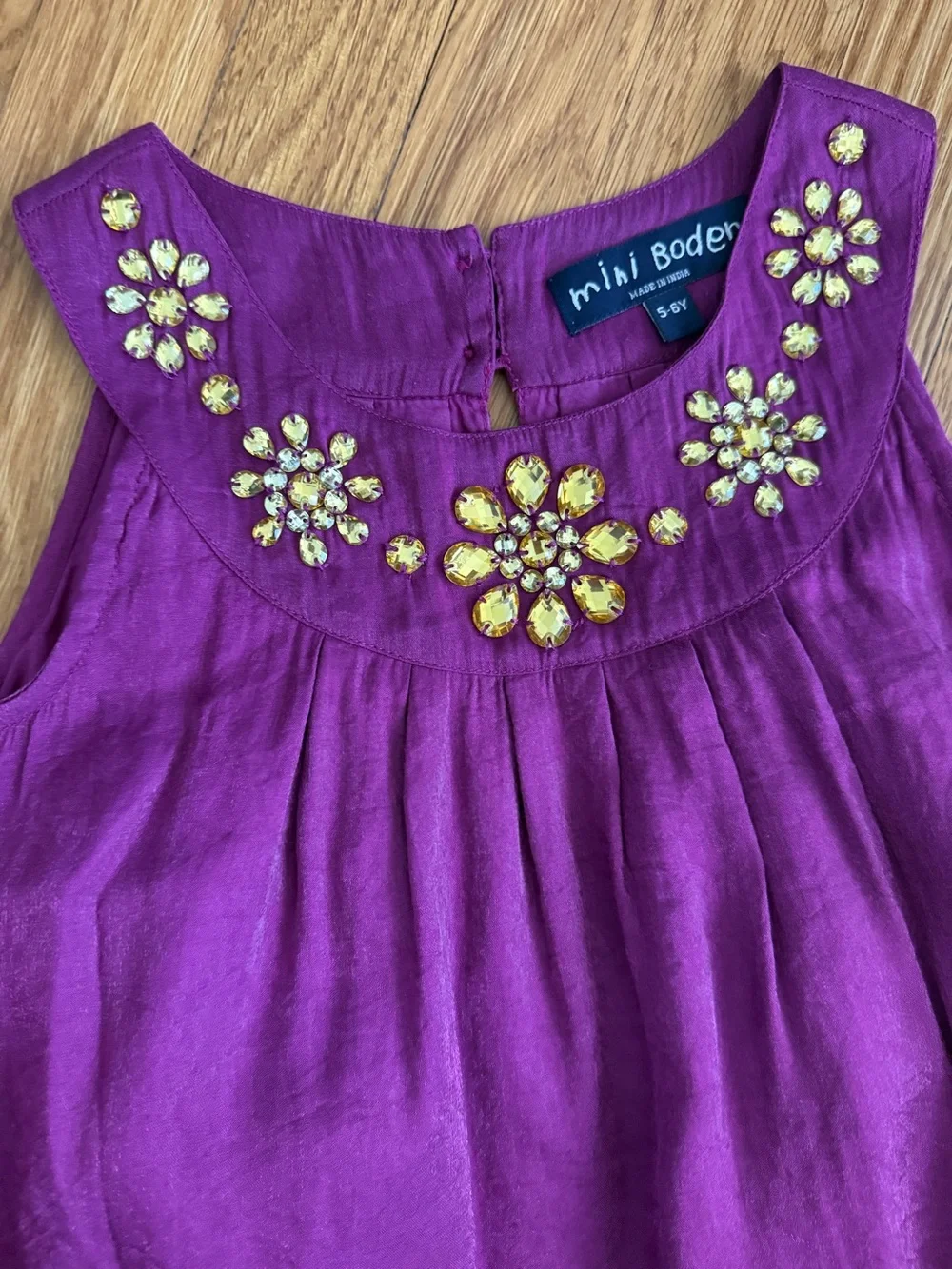 Mini Boden good used