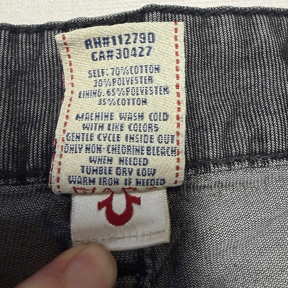 True Religion very good