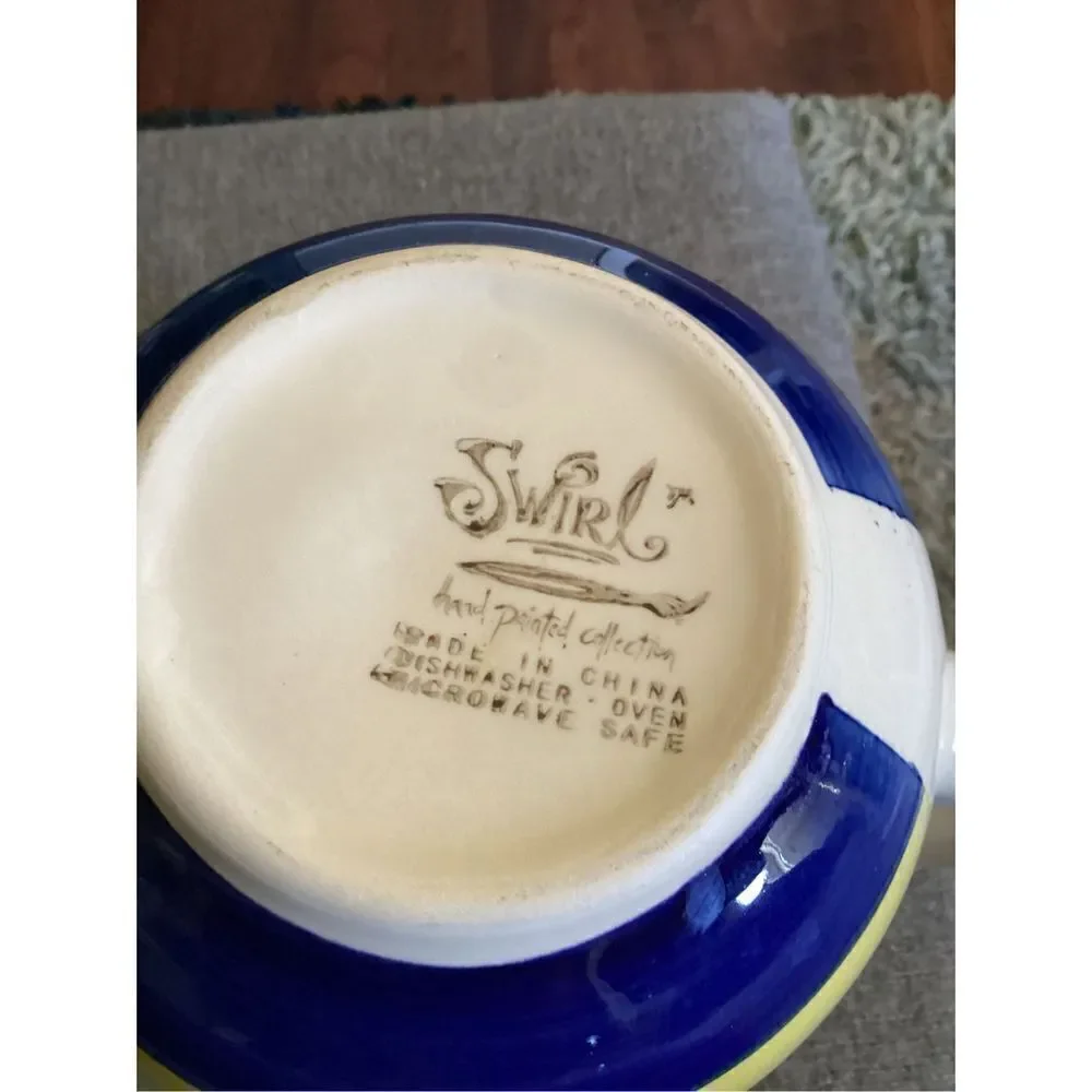 Vintage very good