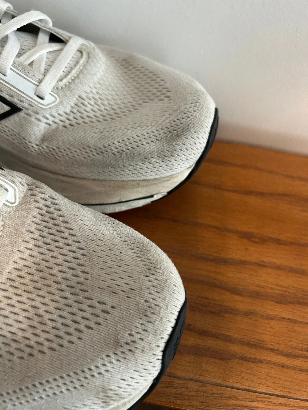 New Balance lightweight breathable