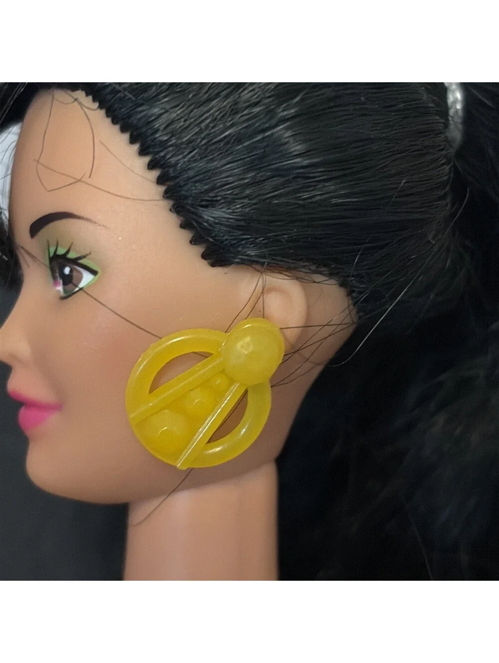 Barbie this vintage