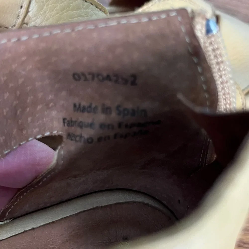 Free People these shoes