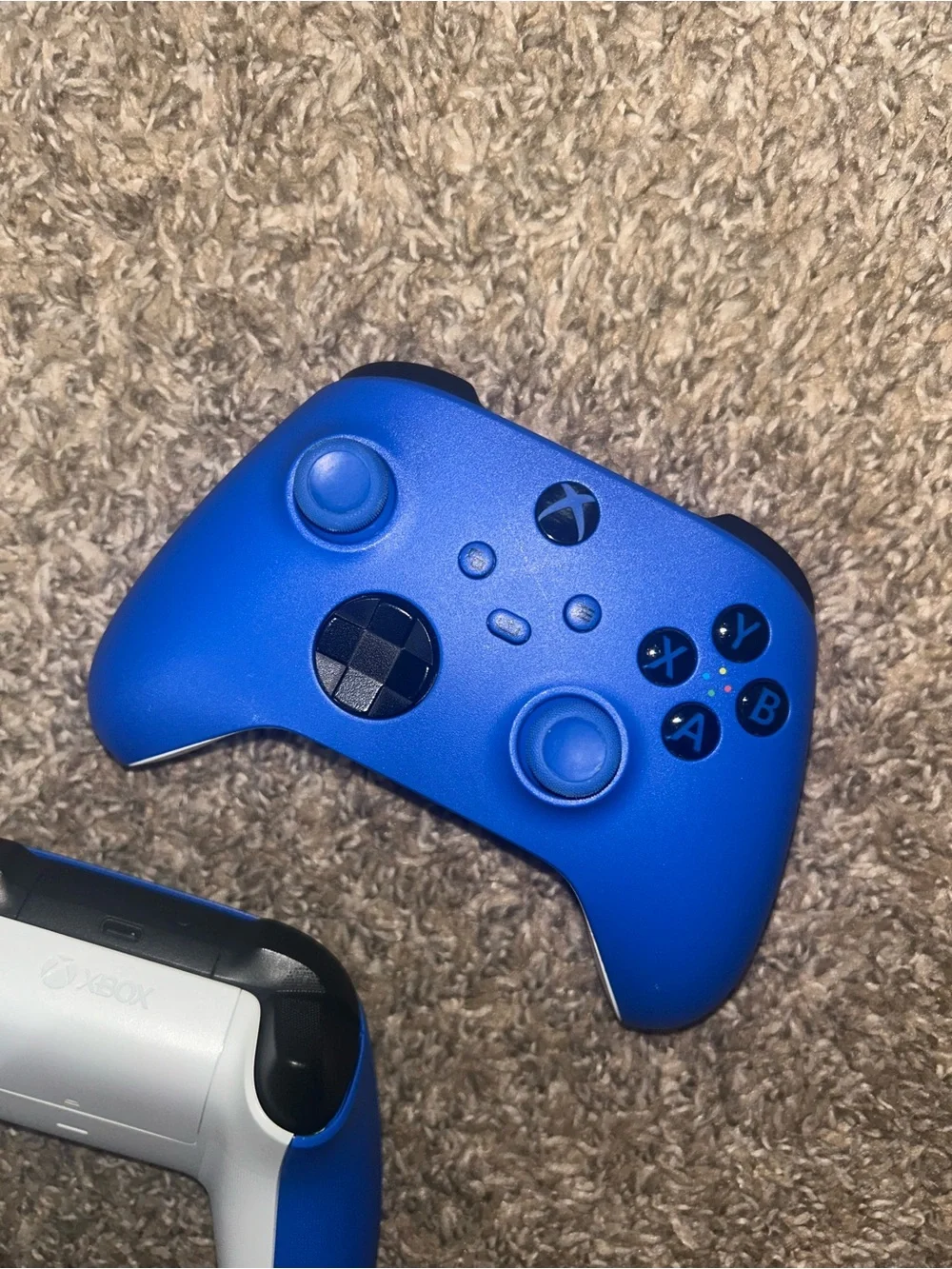 Xbox official wireless