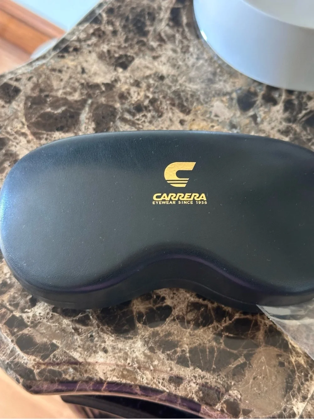 Carrera dimensions 56