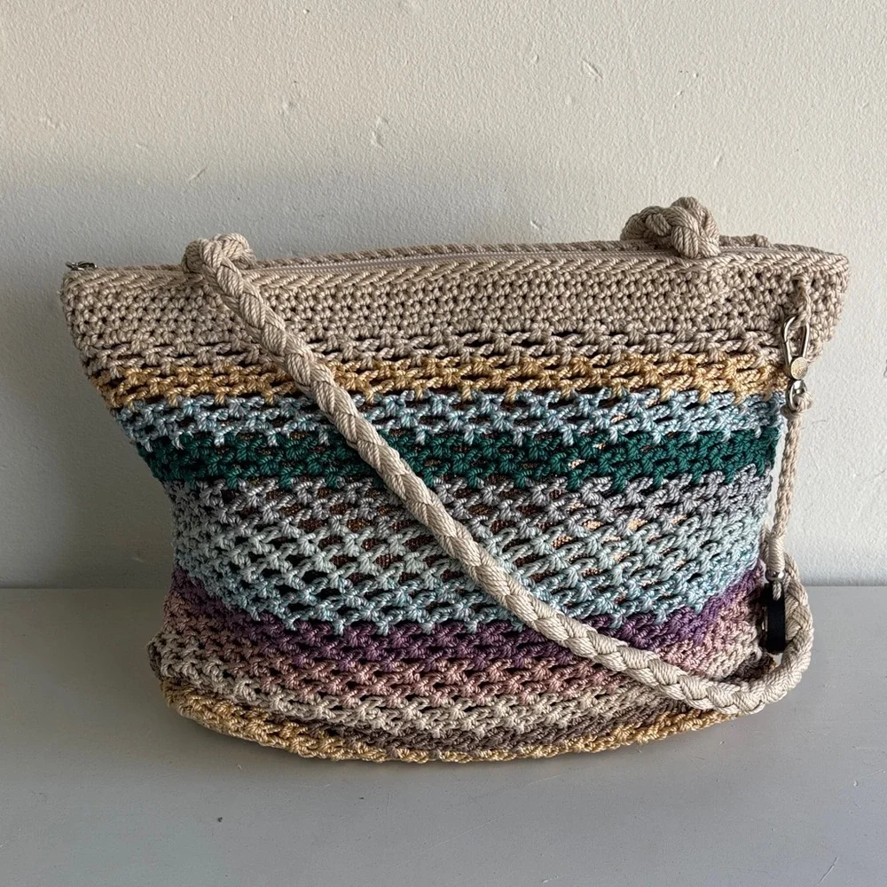 The Sak this handcrafted