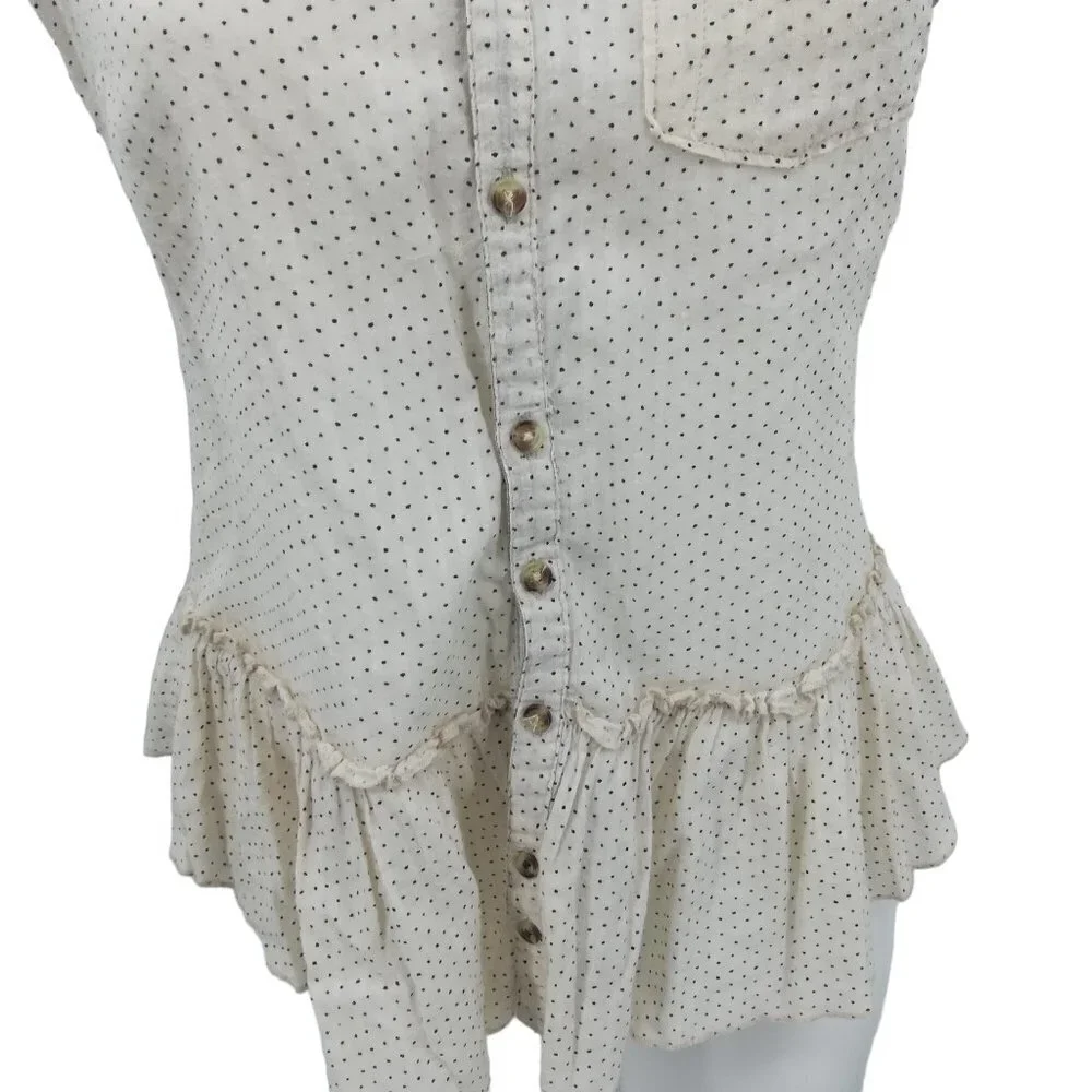 Free People size xs