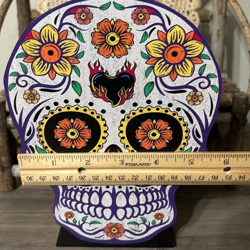 N/A nip floral
