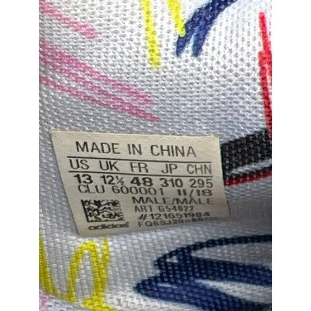 adidas provide same