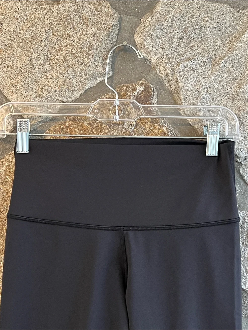 lululemon athletica comfortable high