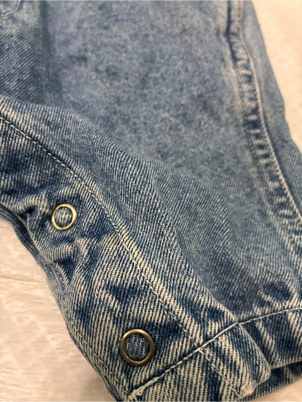 Arizona Jean Company adorable vintage