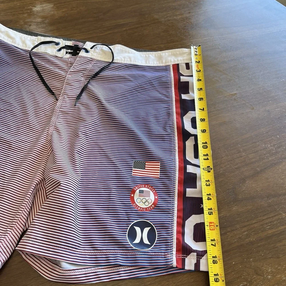 Hurley board shorts