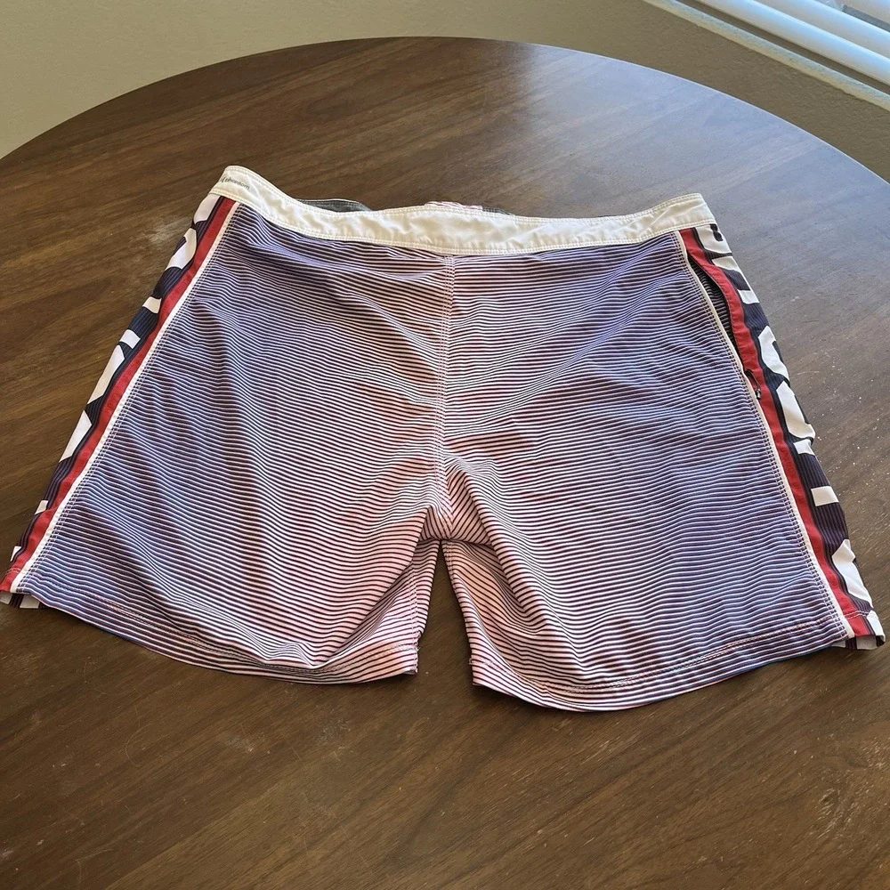 Hurley board shorts
