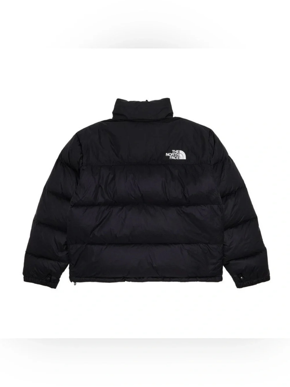 The North Face brand new