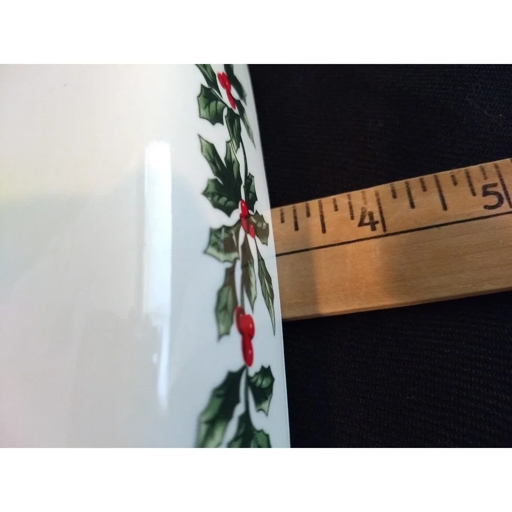Formalities holly collection