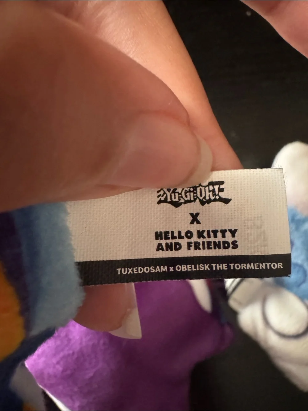 McDonalds set four