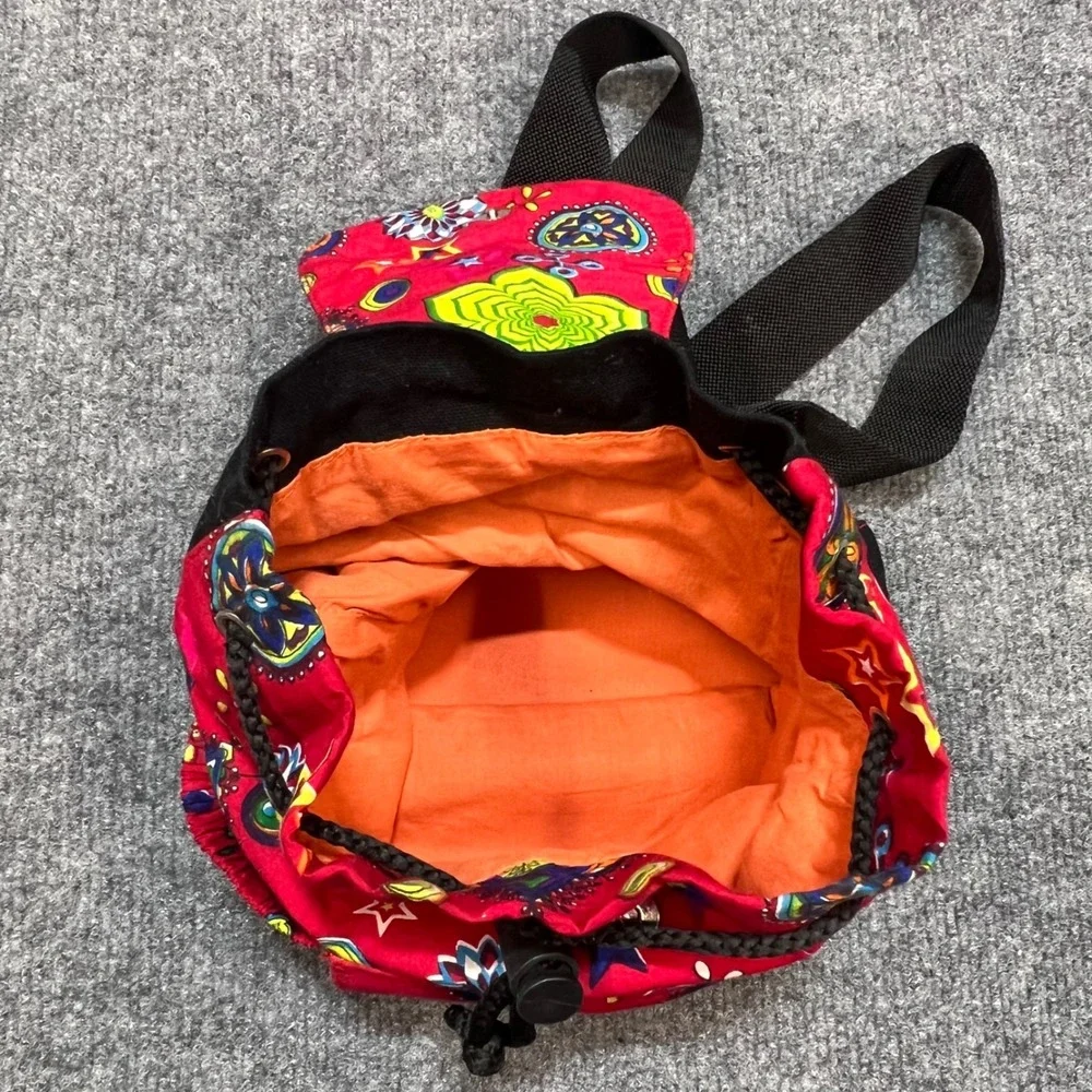 Openhand India vibrant canvas