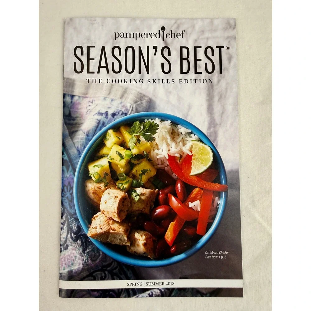Pampered Chef pampered chef