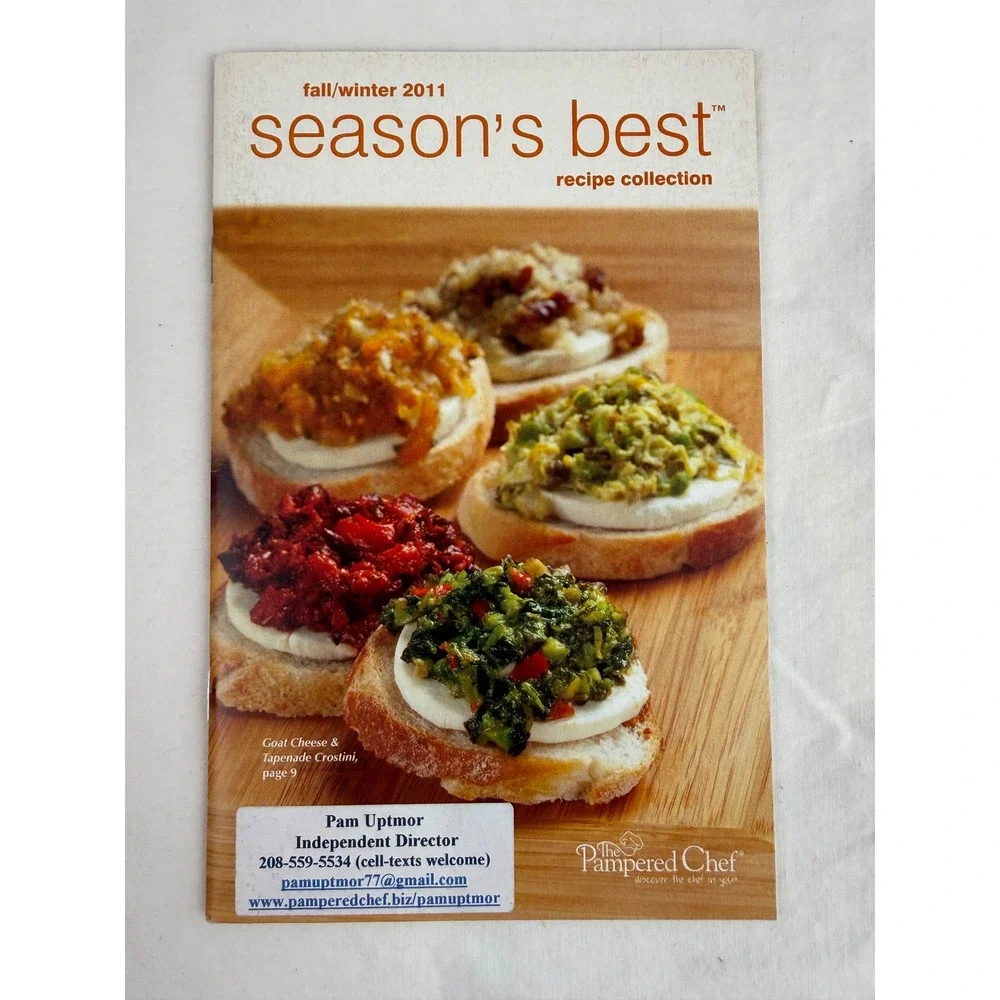 Pampered Chef pampered chef