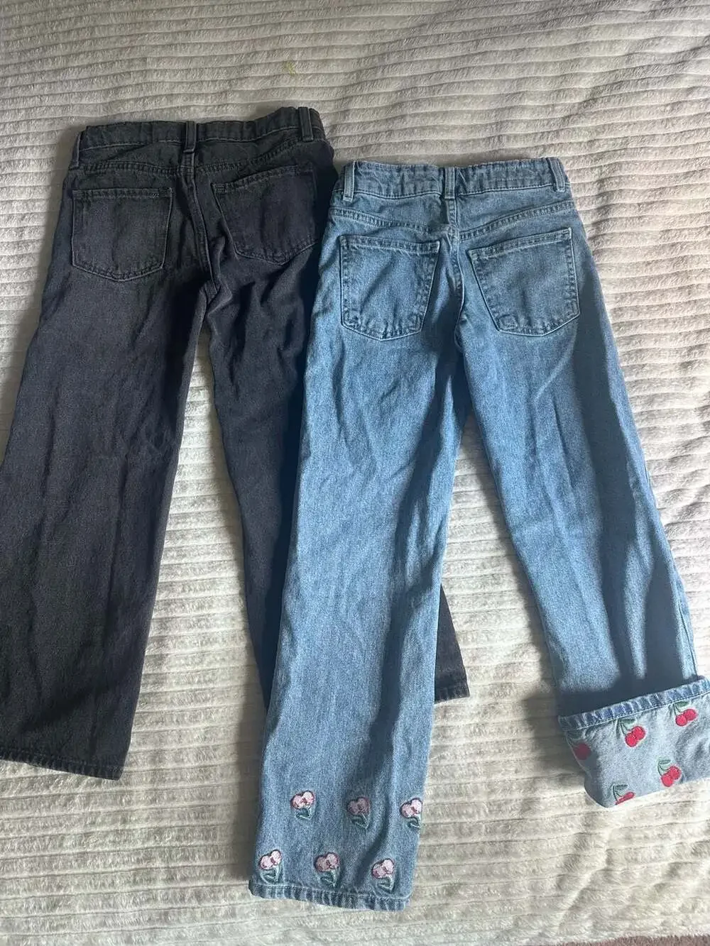 Zara, Old Navy two piece