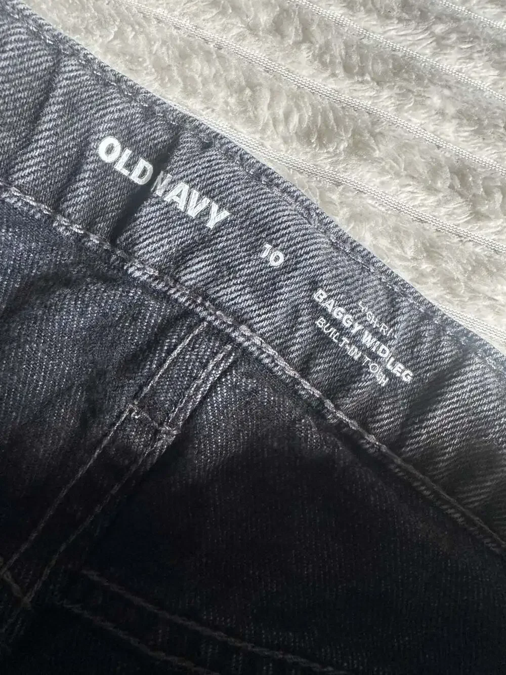 Zara, Old Navy two piece