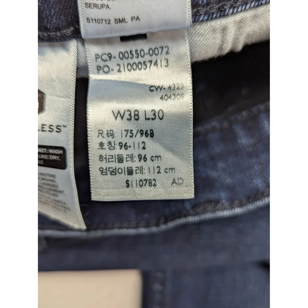 Levis levi strauss