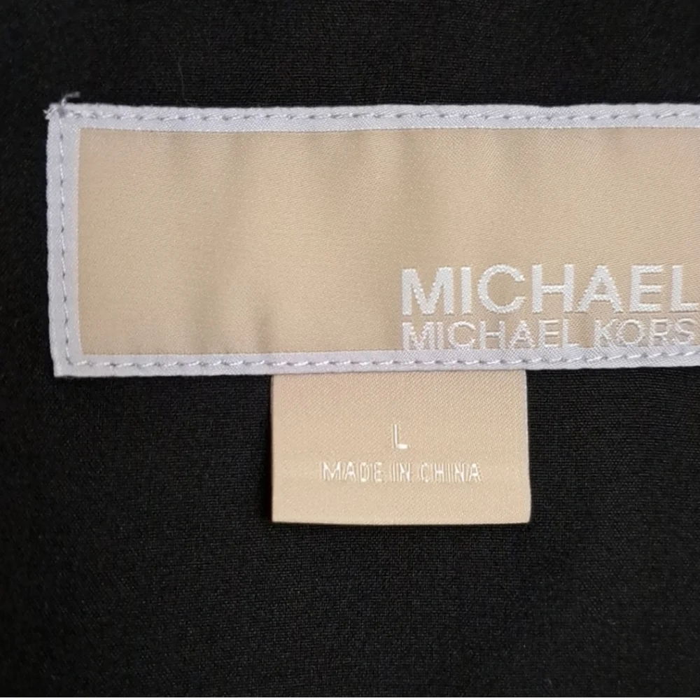 Michael Kors can say