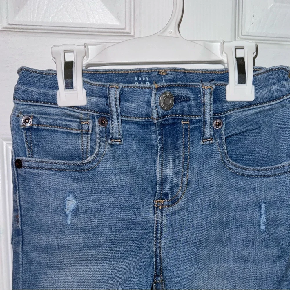 GAP boys skinny