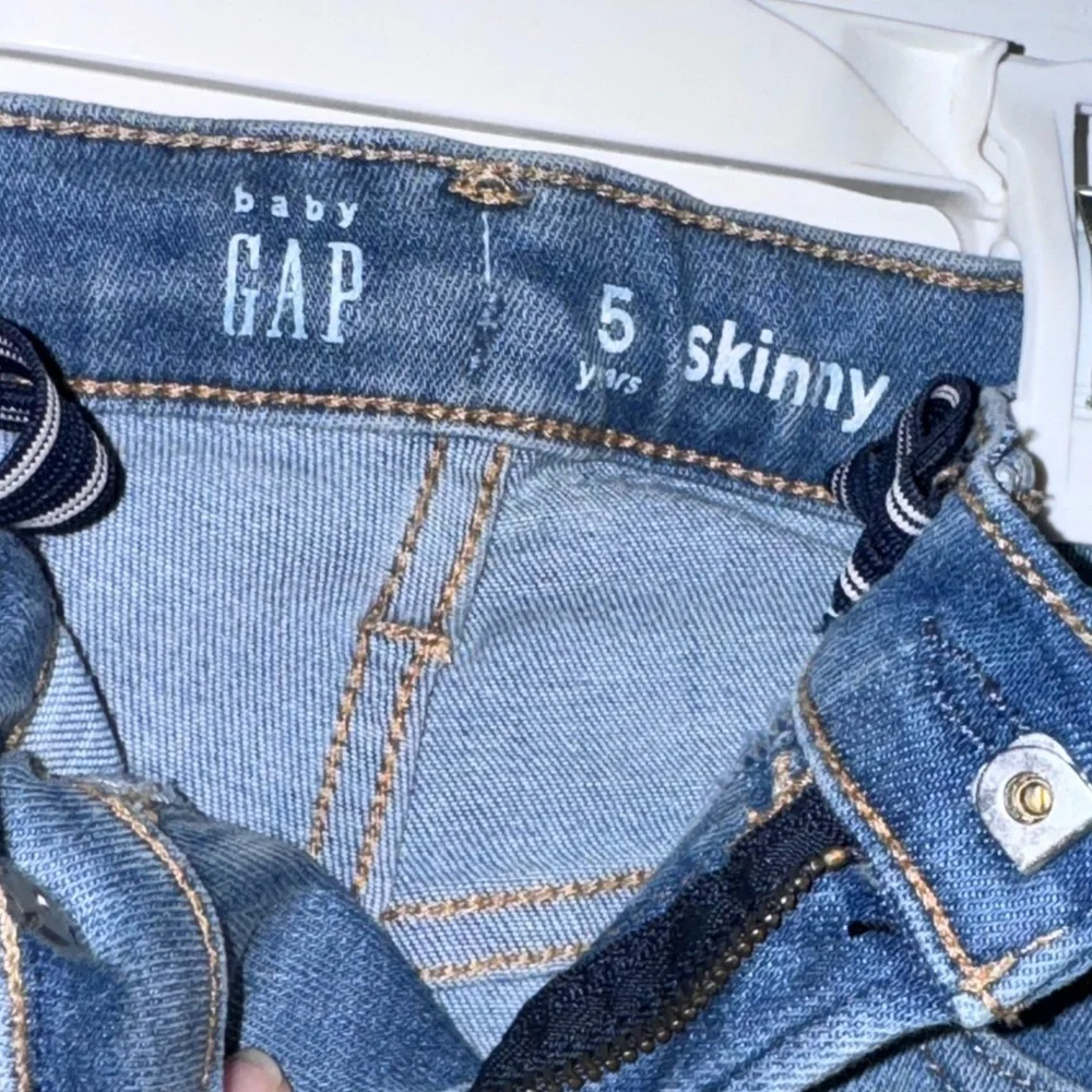 GAP boys skinny