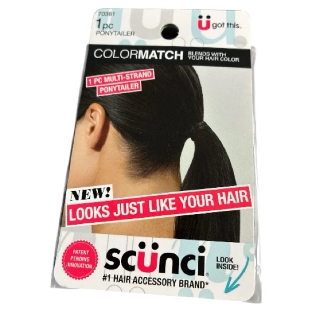 scunci keep your