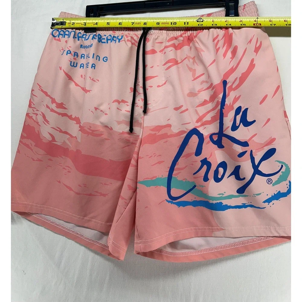 La Croix by logo these