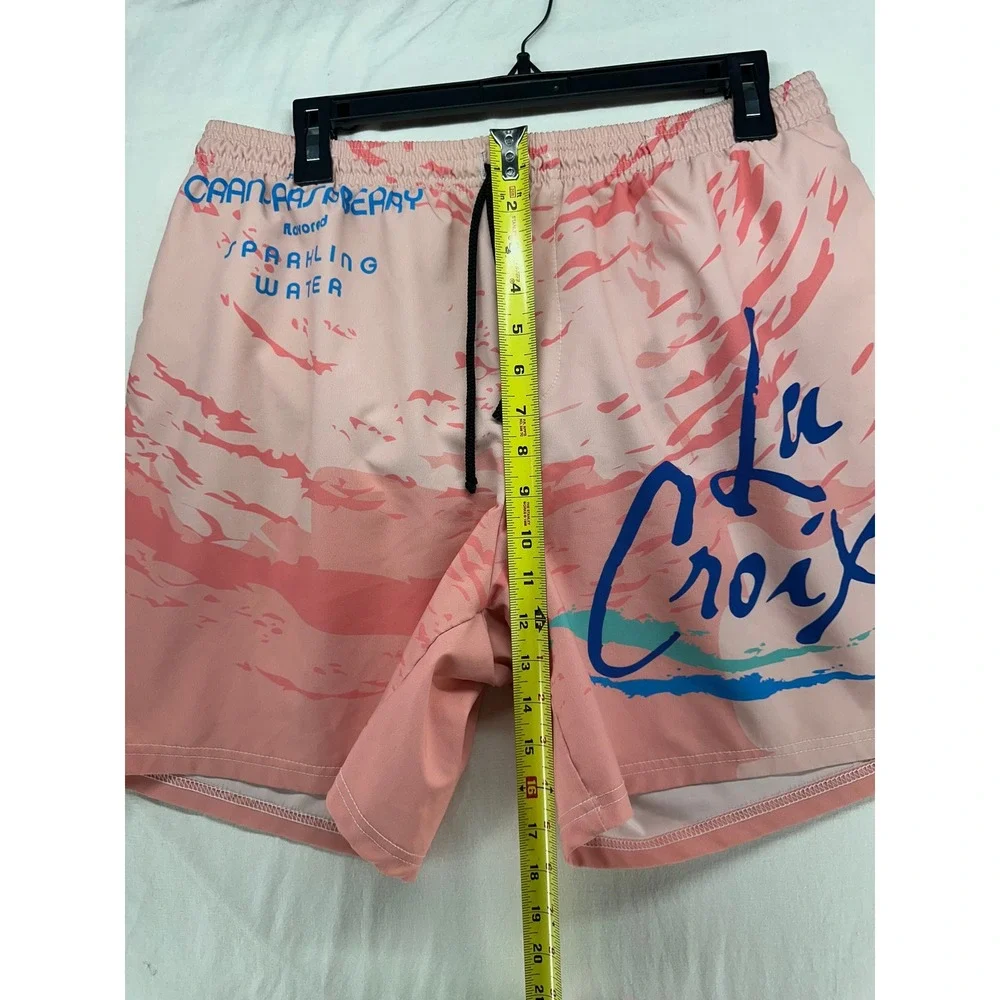 La Croix drying liner flaws