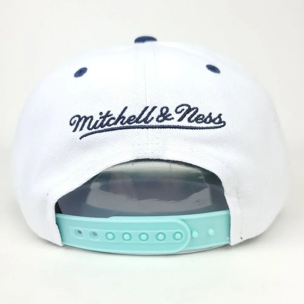 Mitchell & Ness seattle kraken