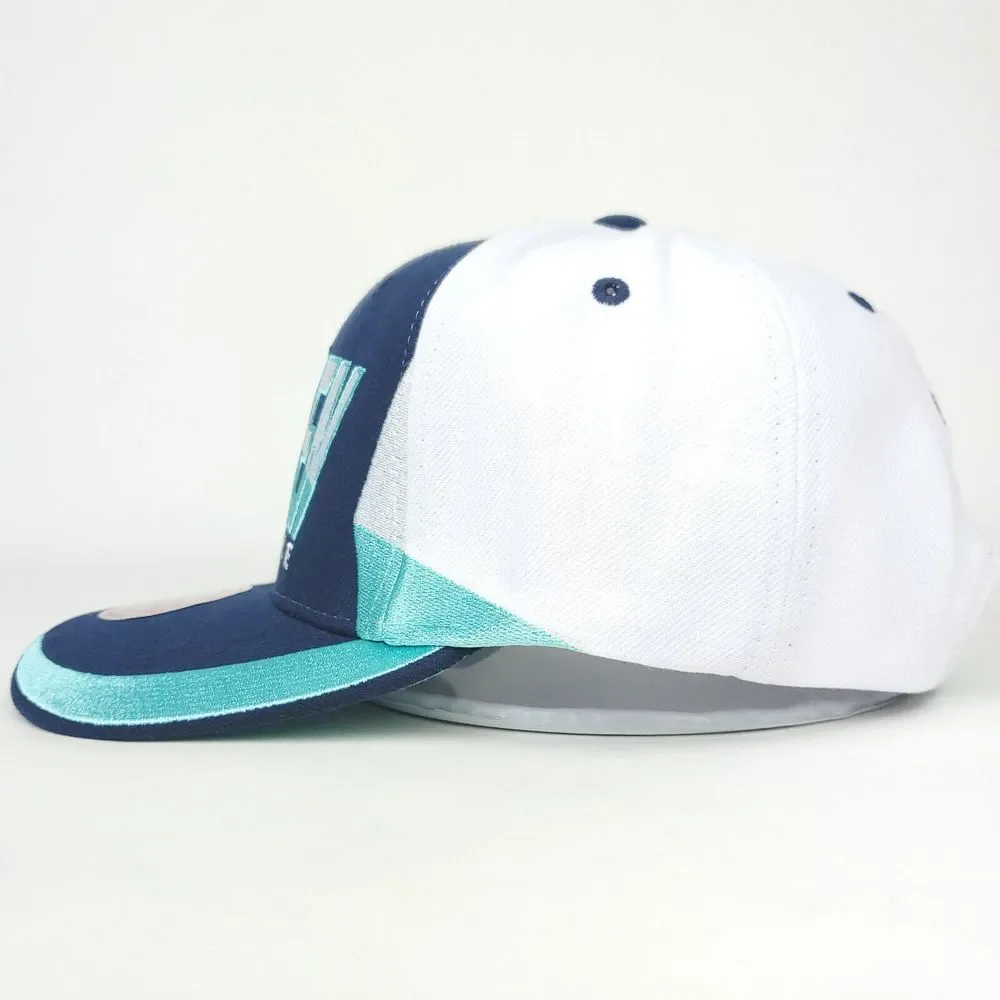 Mitchell & Ness seattle kraken