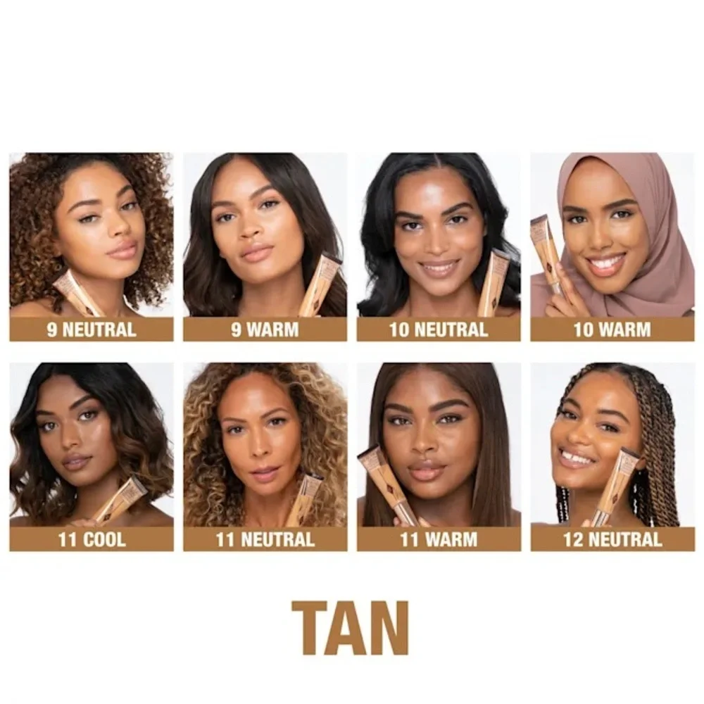 Charlotte Tilbury 🚨🚨brand new