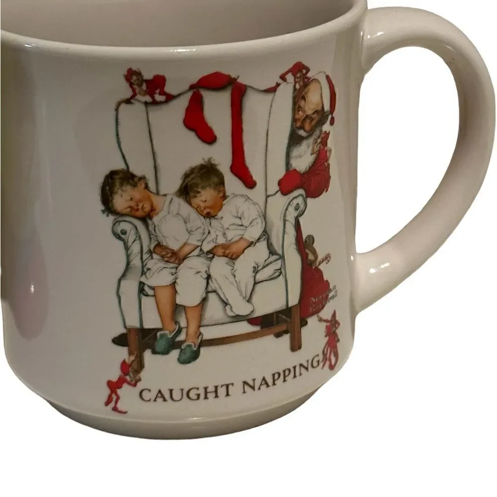 N/A vintage christmas