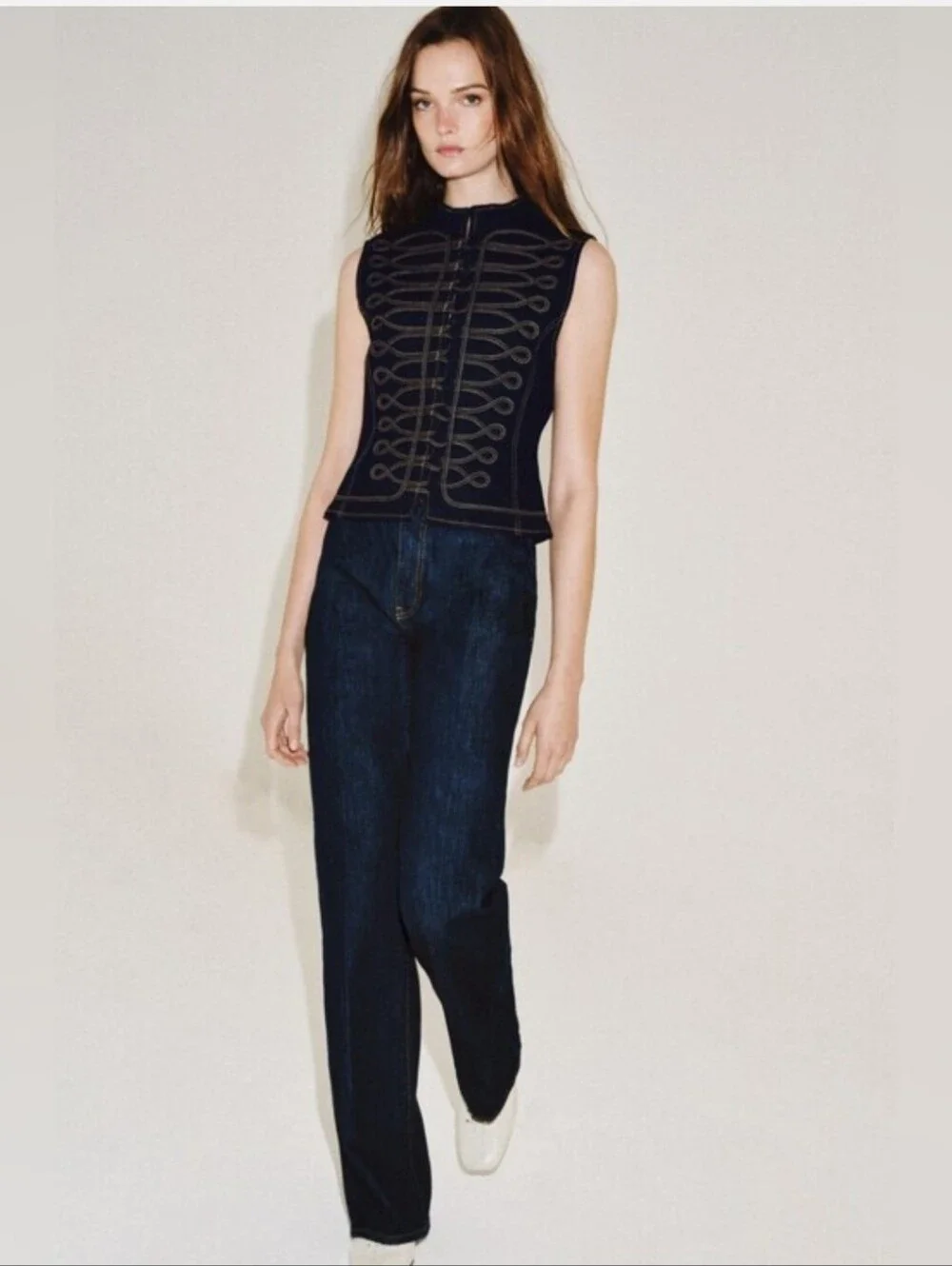 Zara new tags