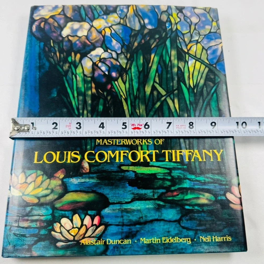 Harry N. Abrams masterworks louis