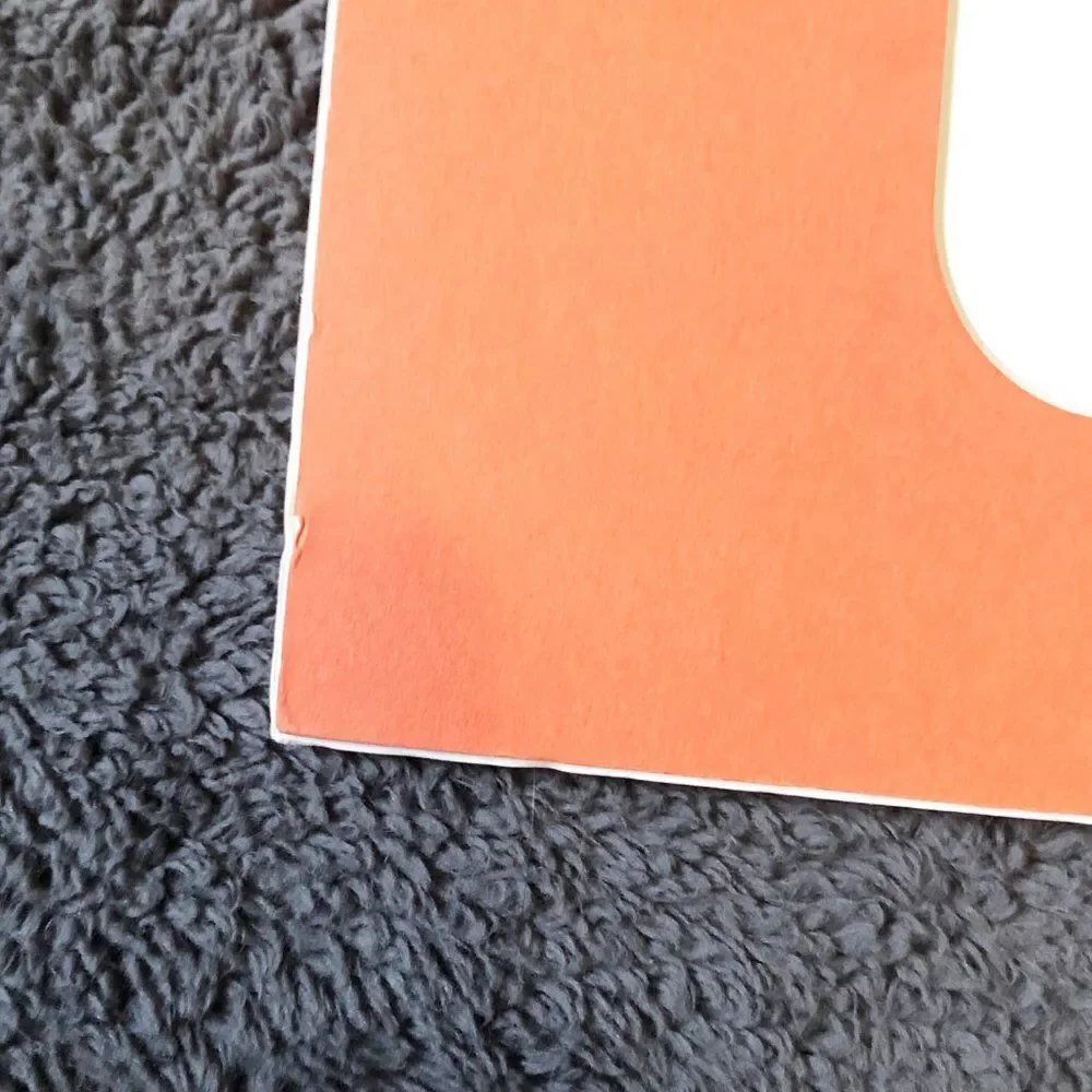 N/A 10x20 orange