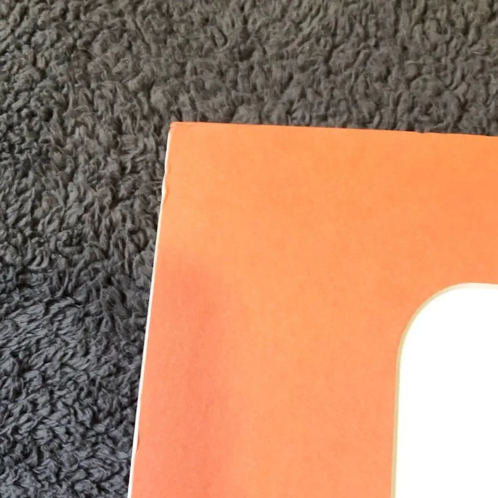 N/A 10x20 orange