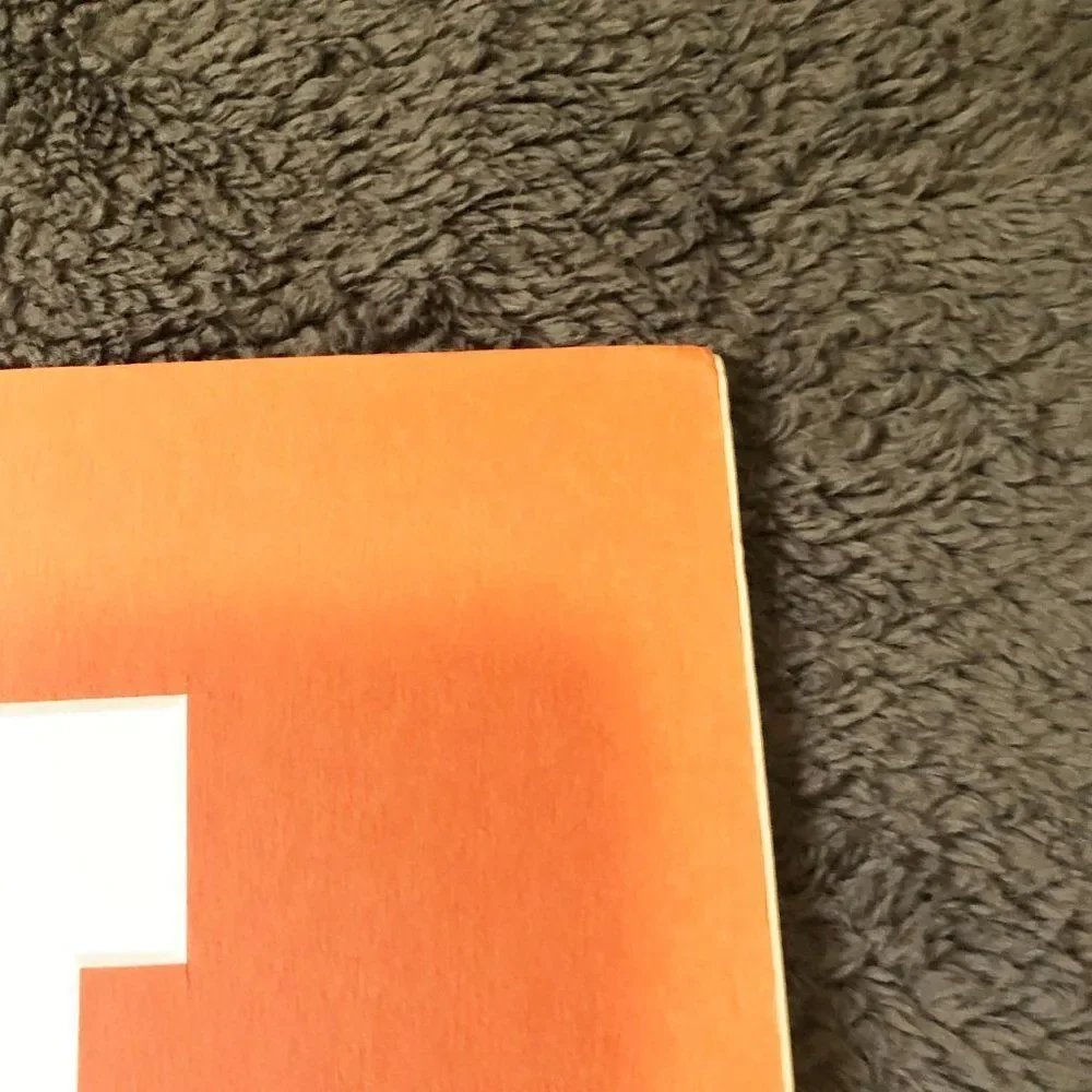N/A 10x20 orange