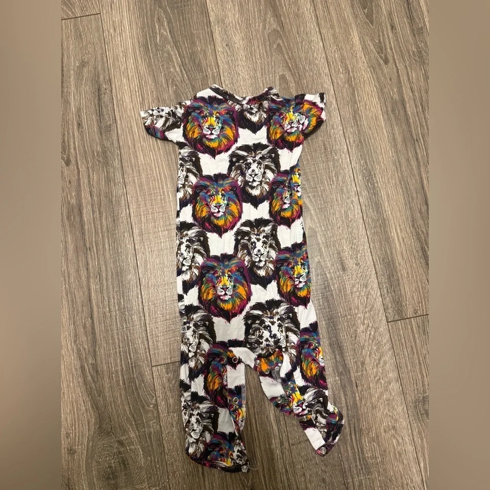 Little Bum Bums little bum