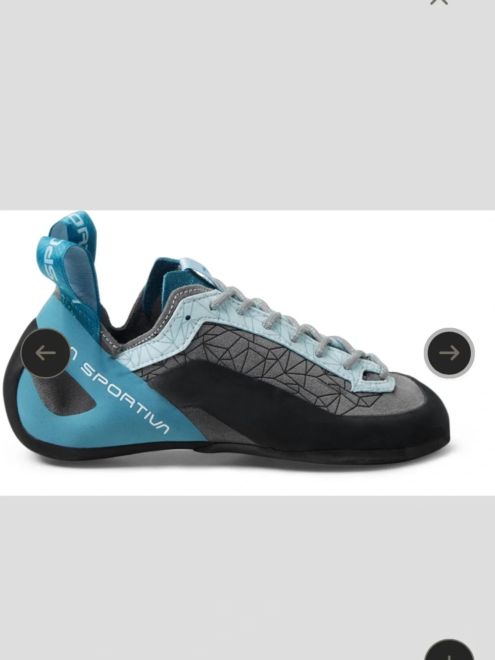 La Sportiva technical women