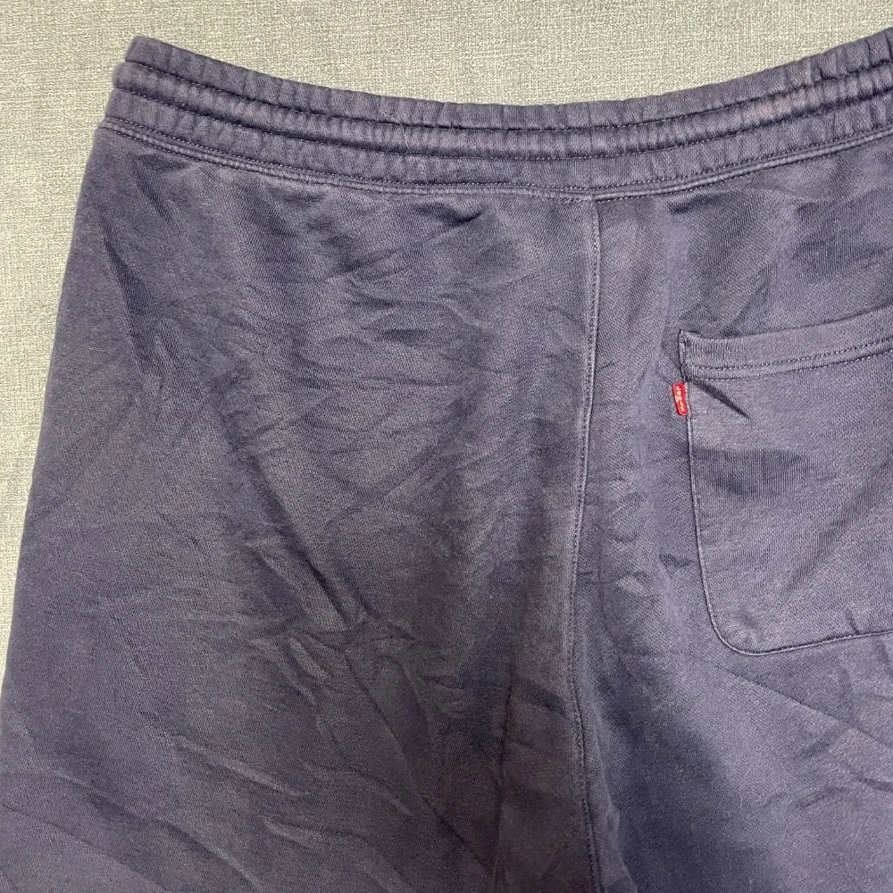 Levis questions brand