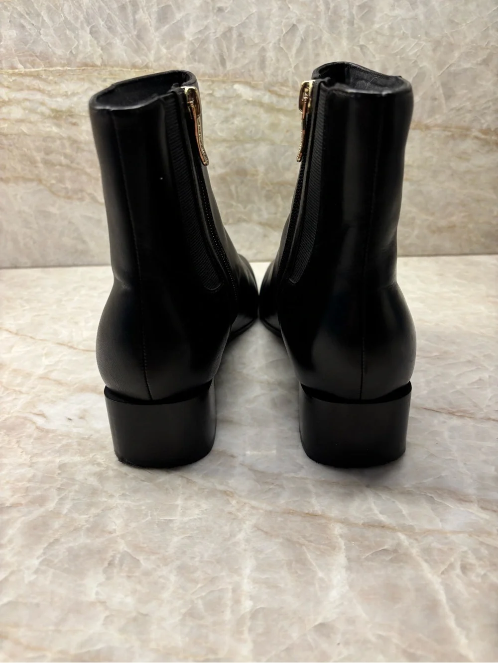 Easy Spirit classic black