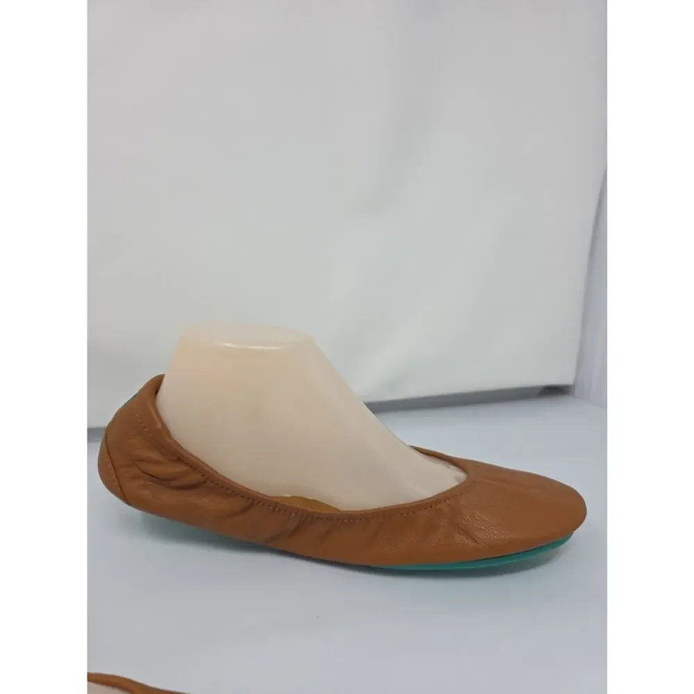 Tieks these appear