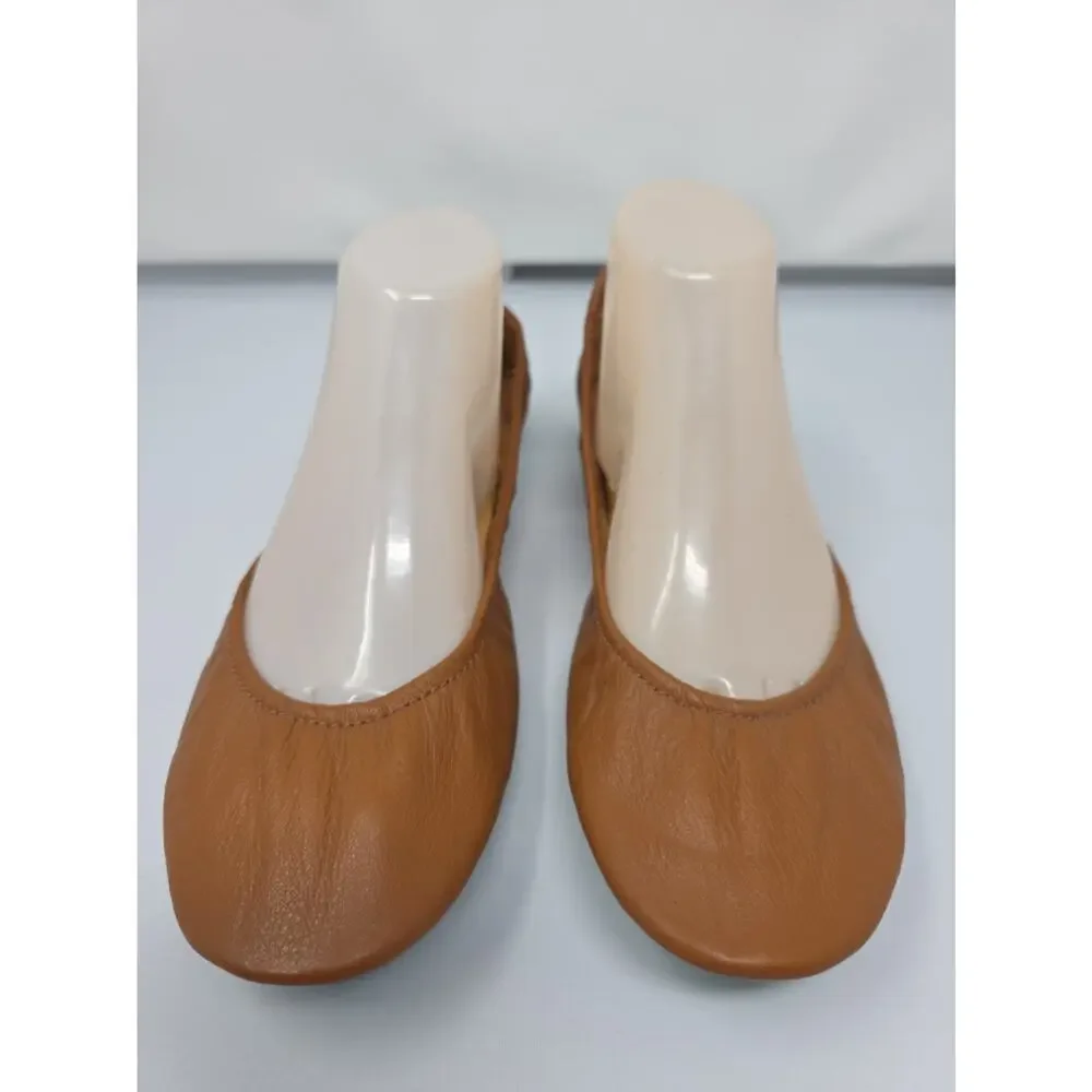 Tieks these appear