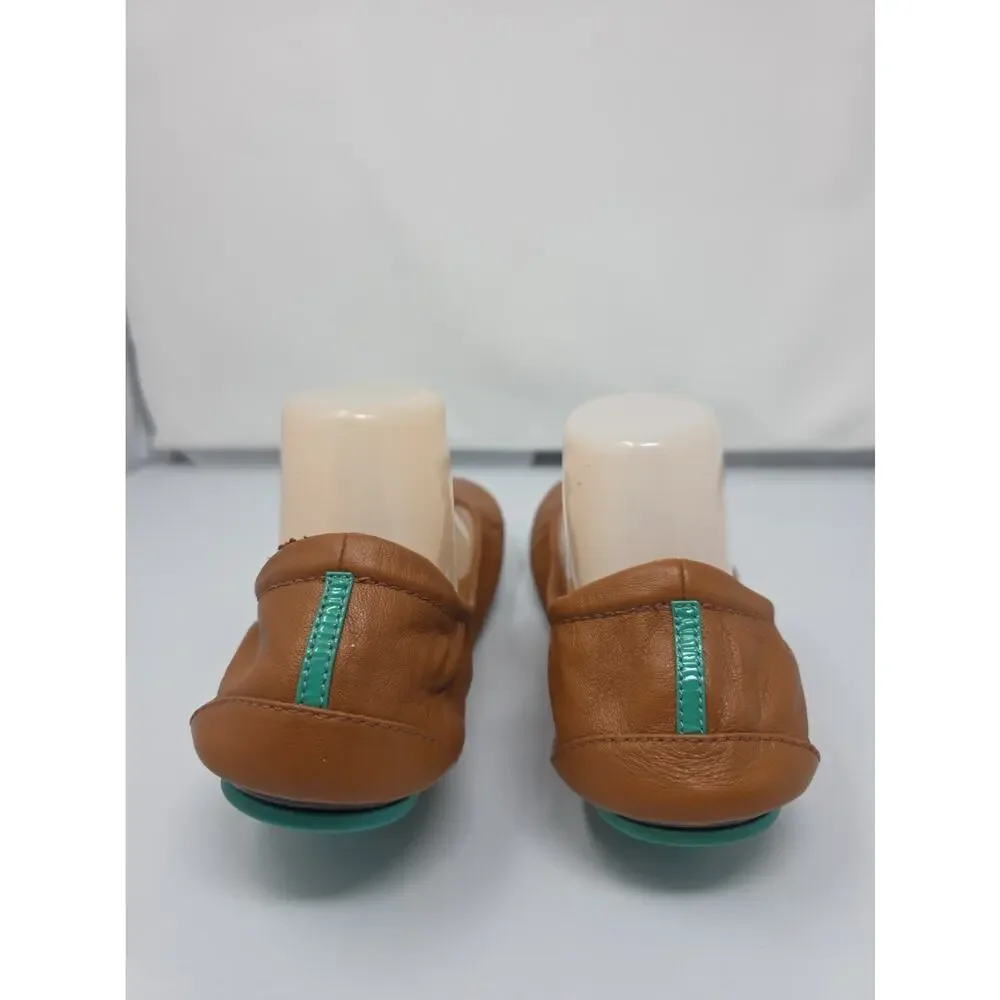 Tieks these appear